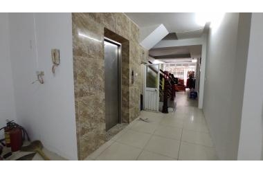 Bán nhà mặt Phố Nghĩa Đô, Cầu Giấy.Dt: 155m2 x 7 tầng, Mt 10m. Giá 35 tỷ.
