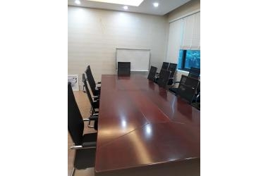 Bán gấp VP kinh doanh Hoàng Quốc Việt 88M2 * 8T, Mt 7,5 m, Giá 24 tỷ Cầu Giấy