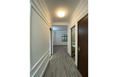 Bán nhà ở Khương Trung , 45m2 x4 tầng x 4.2MT giá cực tốt 2,3 tỷ 0345671506