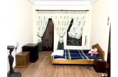 Nhà 5 Hot khu Khương Trung, giá cực tốt nhỉnh 3 tỷ lh 0345671506