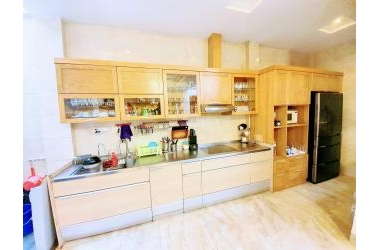 Bán nhà ở , Khương Đình DT40m2 x 5 tầng , giá 2.9 tỷ , ngõ ô tô lh 0345671506