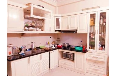 Bán nhà ở , Thanh Xuân 65m2 x 5 tầng , 4 tỷ , ô tô đỗ cửa Lh 0345671506