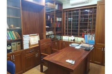 Bán Nhà Hồng Mai 36m2 x 5 tầng , 8 ngủ , 10m ô tô , nhỉnh 3 tỷ , lh 0345671506