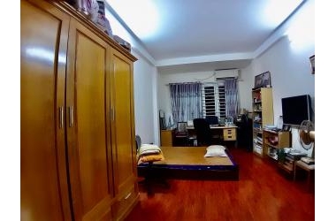 Nhà ở Quan Nhân 50m2 x 5 tầng giá cực tốt nhỉnh 3.4 tỷ, Thanh Xuân, sđt 0345671506