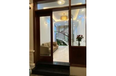 Bán GẤP nhà Định Công DT 50m2 x 5 tầng , giá nhỉnh 3 tỷ