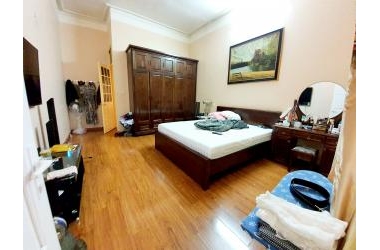 Hàng Cực Hiếm – Định Công Thượng DT38m2 – MT4m , Ở , Kinh Doanh ( 3 tỷ hơn) Lô Góc , Ô tô qua nhà , Lh *0345671506