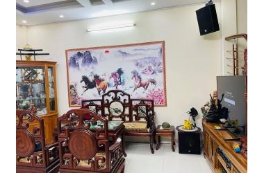 Bán nhà Ngõ 358 Bùi Xương Trạch , DT 40m2 , 5 tầng, Ô tô đỗ cửa , thương lượng 3.7 tỷ. 0366877885