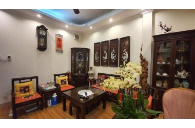 Bán nhà S50m2 , 5 tầng , giá 4.15 tỷ , phố Tô Vĩnh Diện , lh ngay 0366877885