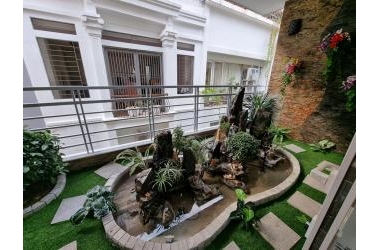 Phố Trung Hòa Nhà Đẹp Dành Cho Anh Tài DT60m 13.8Ty Đầy Đủ Tiện Ích 0366877885