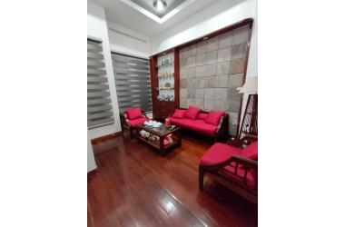 Hiếm Vì Ở Phố Nguyễn Văn Huyên Giá Rẻ Như Vậy 65m Chỉ 7.3 Tỷ Có Ngay Nhà Ô Tô Đỗ