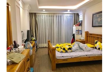 Nhà riêng Mỹ Đình ủy quyền bán S40m2 3.65 tỷ 5t gần ô tô tránh khu vực giá đất tăng cao