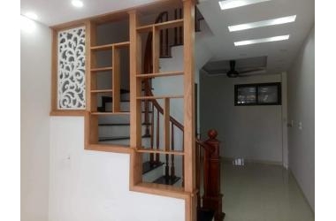 BÁN NHÀ PHÂN LÔ VĨNH PHÚC BA ĐÌNH - NGÕ NÔNG RỘNG, 56M2X3T. RẤT GẦN PHỐ, CHỢ SẦM UẤT.