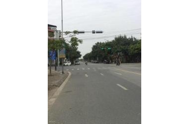 BÁN ĐẤT ĐẸP, GIÁ ĐẦU TƯ VĨNH THỊNH SƠN TÂY. KINH DOANH, Ô TÔ VÀO NHÀ, 86MX5,6M CHỈ 1,68 TỶ.