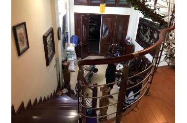 Chính chủ Cần Bán Nhà ngõ 466 Hoàng Hoa Thám Tây Hồ Hà Nội, 51m2 giá 4,38 tỷ.