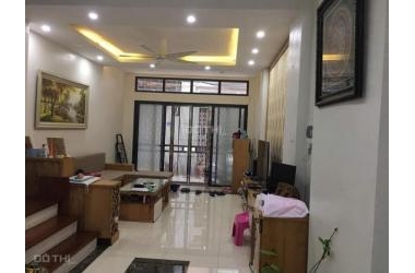 BÁN NHÀ SIÊU PHẨM HOÀNG HOA THÁM CÁCH MẶT PHỐ CHỤC MÉT 51MX4T GIÁ 4,36 TỶ.