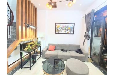 GIA ĐÌNH BÁN NHÀ KHƯƠNG THƯỢNG,ĐỐNG ĐA, 60M2, 4 TẦNG, GIÁ 3.95 TỶ