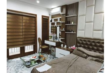 BÁN NHÀ THÁI HÀ, 72 M2, , 5 TẦNG, SÂN VƯỜN, Ô TÔ,  NỘI THẤT VIP, 2 THOÁNG, GIÁ 6.3 TỶ