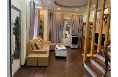 BÁN NHÀ PHỐ KHƯƠNG THƯỢNG, ĐỐNG ĐA, 60M2, 3 TẦNG, GIÁ 3.95 TỶ