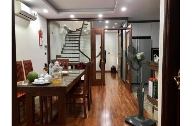 PHÂN LÔ VIP VẠN PHÚC, 46M2, 5 TẦNG, Ô TÔ, KINH DOANH, 2 THOÁNG, NHỈNH 12 TỶ.