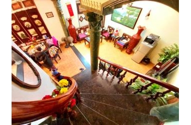 HIẾM CÓ KHÓ TÌM, NHÀ THÀNH CÔNG, 64M2, 4 TẦNG, CHỈ 4.4 TỶ. 0966908099