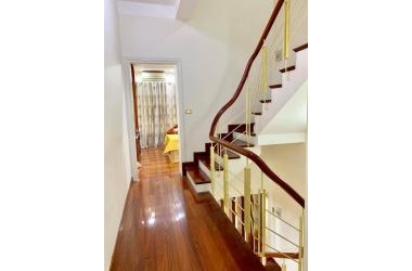 BÁN NHÀ NGÕ 29 XÃ ĐÀN, ĐỐNG ĐA, 43M2, 5 TẦNG,NGÕ Ô TÔ, GIÁ 3.8 TỶ