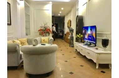 BÁN NHÀ XÃ ĐÀN, DT 64m2, 6 TẦNG, NỘI THẤT VIP,THANG MÁY,NHỈNH 7 TỶ