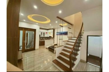PHÂN LÔ VẠN PHÚC, BA ĐÌNH, 5 TẦNG 2 THOÁNG, Ô TÔ VÒNG QUANH, NHỈNH 11 TỶ.