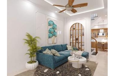 BÁN CỰC GẤP NHÀ THANH XUÂN, 35M2, 5 TẦNG, NỘI THẤT VIP, HƠN 3 TỶ.