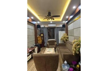NHỈNH 3 TỶ Ở KHƯƠNG TRUNG, CÓ HẲN NHÀ Ô TÔ ĐỖ CỬA. 5 TẦNG, NỘI THẤT LONG LANH.