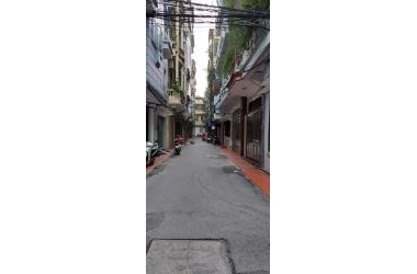 CỰC HIẾM! NHÀ PHỐ THÁI THỊNH, 55M2, 5 TẦNG, LÔ GÓC, 2 THOÁNG, 5 TỶ.