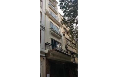 NHÀ NGÃ TƯ SỞ, PHÂN LÔ, Ô TÔ, KINH DOANH. 48M2. 5 TẦNG, MT4.5M. NHỈNH 9 TỶ.