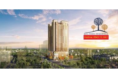 BRG Diamond Residence 25 Lê Văn Lương – Căn Hộ Dành Cho Giới Thượng Lưu LH: 0943151661