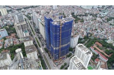 BRG Diamond Residence 25 Lê Văn Lương_ Dinh Thự Trên Không_Giữa Lòng Hà Nội. LH:0943 15 1661
