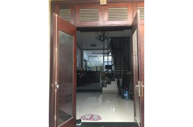 CHÍNH CHỦ CẦN BÁN NHÀ GẦN CHỢ NGỌC THỤY LH:0943151661 ( GIÁ THỎA THUẬN)