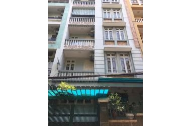 Bán Nhà Liền Kề 5 tầng Khu Liên Cơ Võ Chí Công, 60 m2 ( Giá thỏa thuận)