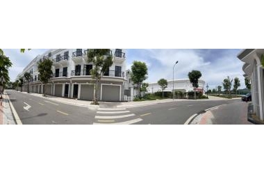 CHÍNH THỨC MỞ BÁN 6 CĂN SHOPHOUSE VINCOM THÁI HÒA-NGHỆ AN. LH:0943151661