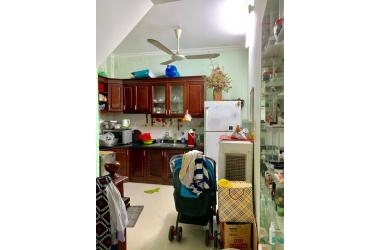 15m ô tô tránh - trường chinh - ngã tư sở - đống đa 50m2 _ 4 tầng _ mt 5,6 m