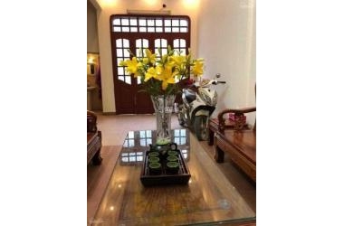 bán gấp nhà phố trường chinh - đống đa - hn 45m2 - 4 tầng - giá 4,5 tỷ