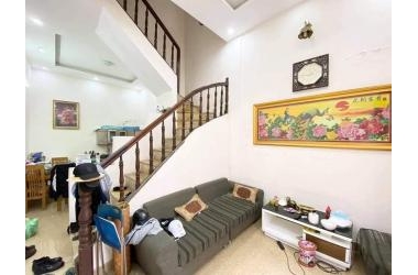 Bán nhà ngõ 159 Hồng Mai - DT 38m 4 tầng ô tô đỗ cổng 30m ra tô tô tránh giá 3.6 tỷ