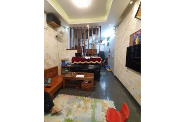 Chính chủ bán nhà ngõ 318 LA THÀNH 4 tầng diện tích rộng giá 3.9 tỷ