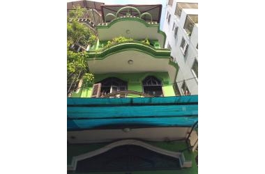 Phân lô KIM ĐỒNG - 5 tầng mặt tiền rộng kinh doanh mọi hình thức 8.1 tỷ