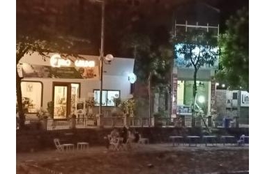 Bán 103m2 Đất vàng mặt hồ Hoàng Cầu, mặt tiền rộng, 155 tr/m2