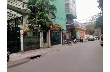 Nhà mặt phố Phương Liệt, DT 99m, mặt tiền 5m