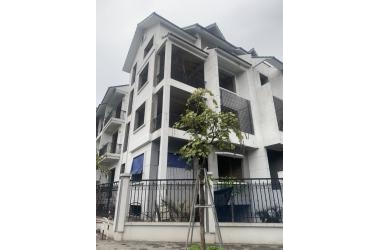 Căn Lô Góc - Biệt thự liền kề HDI Homes Mạc Thái Tông, DT 150m, 5 tầng, giá 43.5 tỷ