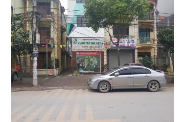 Bán gấp nhà Bằng Liệt - KĐT linh đàm DT55m, 4 tầng cách mặt phố 10m, nhỉnh 4 tỷ