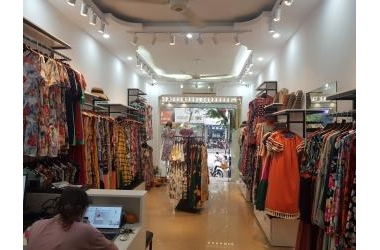 Hiếm ! Rẻ! Nhà Mặt phố TRẦN QUỐC HOÀN - CẦU GIẤY, DT 48m, 4.5 tầng, nhỉnh 17 tỷ.