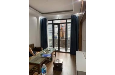 Nhà Mỹ Đình - Nam từ liêm, Phân lô Ô TÔ, kinh doanh đỉnh DT 46m2x5 tâng, giá hơn 6 tỷ