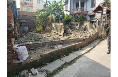 => BÁN ĐẤT TIÊN DƯƠNG-ĐÔNG ANH, CẠNH CÔNG VIÊN KIM QUY, GẦN KHU ĐÔ THỊ THÔNG MINH, Ô TÔ VÀO ĐẤT,