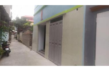 BÁN NHÀ MAI HIÊN- MAI LÂM-ĐÔNG ANH, NGÕ Ô TÔ, DT 48M CHỈ 2,1 TỶ, NHÀ MỚI ĐẸP