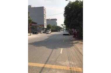 BÁN ĐẤT VƯỜN ĐÀO PHÚC LỘC- UY NỖ-ĐÔNG ANH, ĐƯỜNG NHỰA Ô TÔ TRÁNH, VỊ TRÍ ĐẮC ĐỊA, HIẾM!